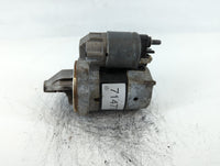 2015-2018 Ford Focus Car Starter Motor Solenoid OEM P/N:CV6T-11000-GF Fits Fits 2015 2016 2017 2018 OEM Used Auto Parts - Oemusedautoparts1.com