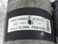 2015-2018 Ford Focus Car Starter Motor Solenoid OEM P/N:CV6T-11000-GF Fits Fits 2015 2016 2017 2018 OEM Used Auto Parts - Oemusedautoparts1.com
