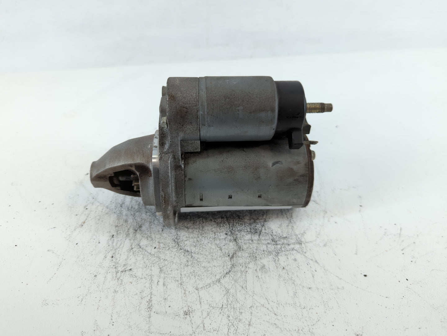 2019 Dodge Caravan Car Starter Motor Solenoid OEM P/N:04801839AD 428000 7202 Fits OEM Used Auto Parts - Oemusedautoparts1.com