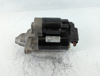 2015-2022 Toyota Corolla Car Starter Motor Solenoid OEM P/N:428000-9020 28100-0T340 Fits OEM Used Auto Parts - Oemusedautoparts1.com