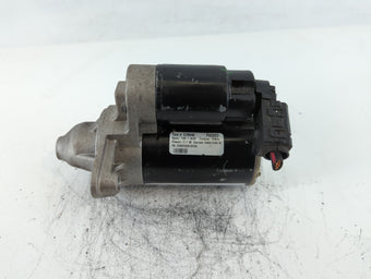 compare product 2015-2022 Toyota Corolla Car Starter Motor Solenoid OEM P/N:428000-9020 28100-0T340 Fits OEM Used Auto Parts