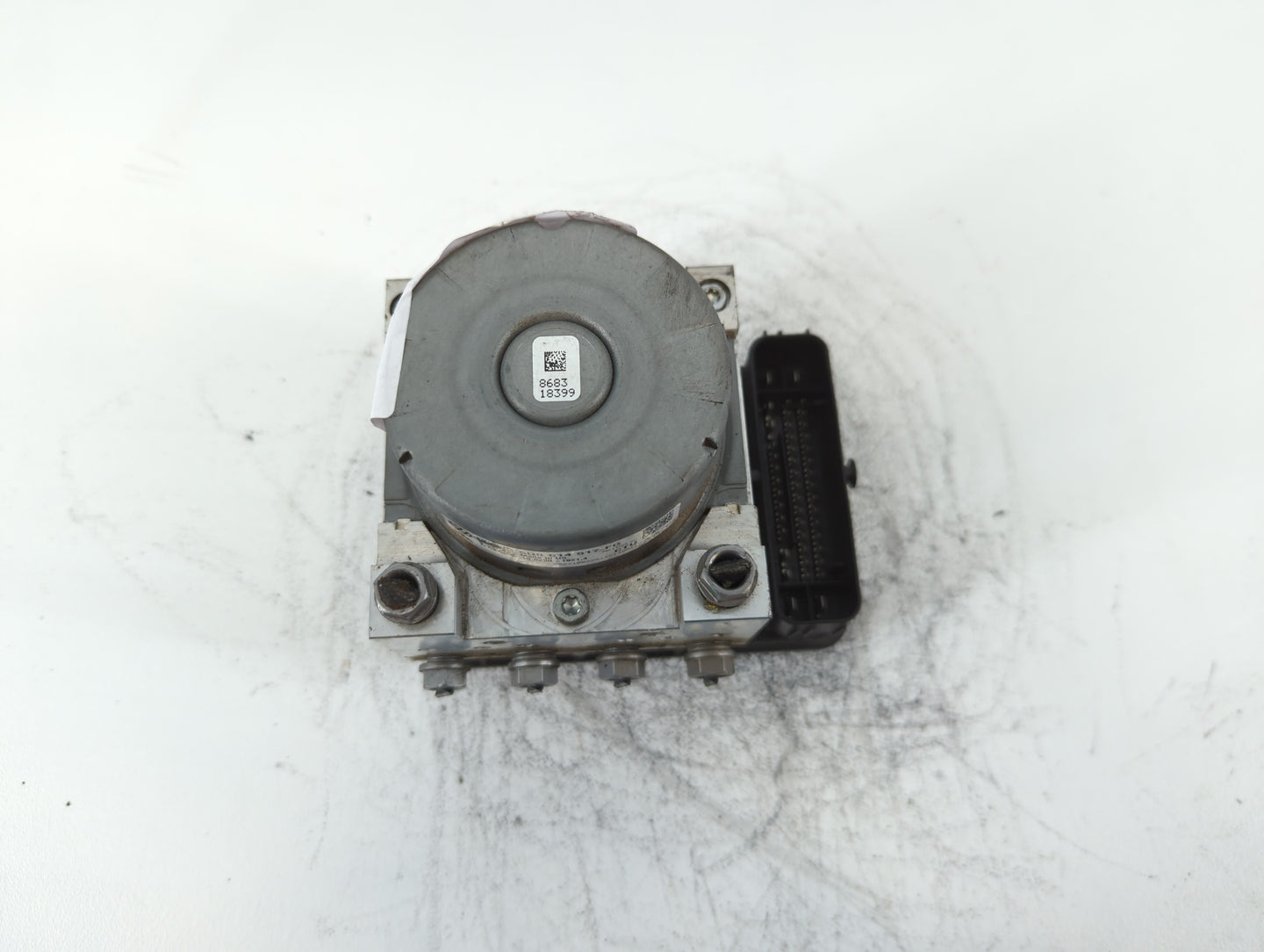 2020 Volkswagen Jetta Car Starter Motor Solenoid OEM P/N:5Q0 614 517 FG Fits OEM Used Auto Parts - Oemusedautoparts1.com