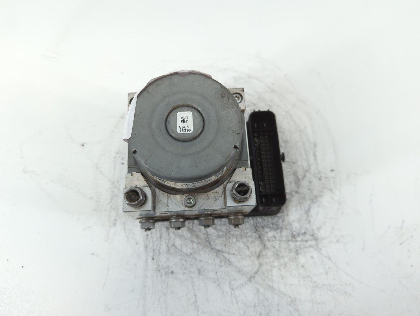 2020 Volkswagen Jetta Car Starter Motor Solenoid OEM P/N:5Q0 614 517 FG Fits OEM Used Auto Parts - Oemusedautoparts1.com