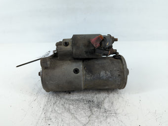 compare product 1999-2013 Ford F-150 Car Starter Motor Solenoid OEM P/N:F81U AE 4A22A Fits OEM Used Auto Parts