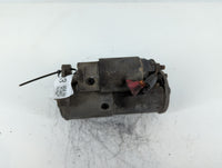 1999-2013 Ford F-150 Car Starter Motor Solenoid OEM P/N:F81U AE 4A22A Fits OEM Used Auto Parts - Oemusedautoparts1.com