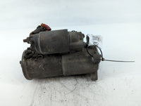 1999-2013 Ford F-150 Car Starter Motor Solenoid OEM P/N:F81U AE 4A22A Fits OEM Used Auto Parts - Oemusedautoparts1.com