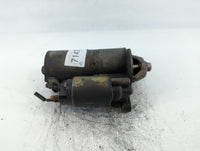 2005-2010 Ford Explorer Car Starter Motor Solenoid OEM P/N:5A10CY Fits Fits 2005 2006 2007 2008 2009 2010 2011 OEM Used Auto Parts - Oemusedautoparts1.com