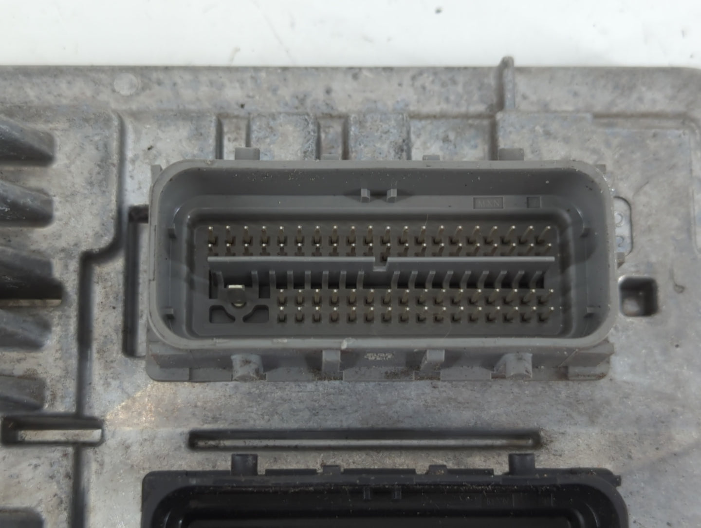 0 Chevrolet Cruze Car Starter Motor Solenoid OEM P/N:12692812 Fits OEM Used Auto Parts - Oemusedautoparts1.com