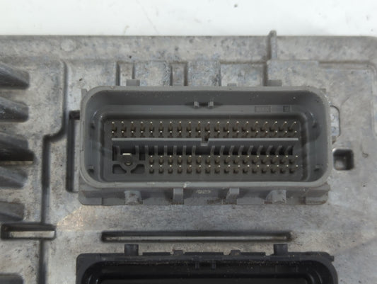 0 Chevrolet Cruze Car Starter Motor Solenoid OEM P/N:12692812 Fits OEM Used Auto Parts - Oemusedautoparts1.com