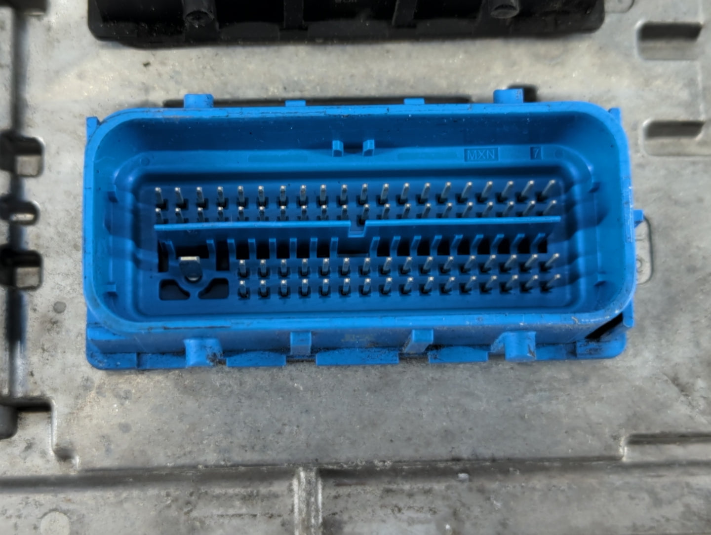 0 Chevrolet Cruze Car Starter Motor Solenoid OEM P/N:12692812 Fits OEM Used Auto Parts - Oemusedautoparts1.com