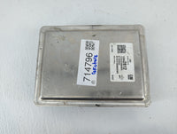 0 Chevrolet Cruze Car Starter Motor Solenoid OEM P/N:12692812 Fits OEM Used Auto Parts - Oemusedautoparts1.com