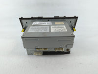 2007-2009 Toyota Camry Radio AM FM Cd Player Receiver Replacement P/N:86120-33A00 Fits Fits 2007 2008 2009 OEM Used Auto Parts - Oemusedautoparts1.com