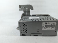 2023 Lincoln Aviator Radio AM FM Cd Player Receiver Replacement P/N:NC5T-18K810-JLD Fits OEM Used Auto Parts - Oemusedautoparts1.com