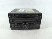 2010-2012 Nissan Sentra Radio AM FM Cd Player Receiver Replacement P/N:28185 ZT50A Fits Fits 2010 2011 2012 OEM Used Auto Parts