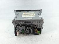 2010-2012 Audi A4 Radio AM FM Cd Player Receiver Replacement P/N:8T1 035 186 R Fits Fits 2010 2011 2012 2013 2014 2015 2016 2017 OEM Used Auto Parts - Oemusedautoparts1.com