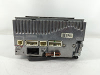 2010-2012 Subaru Legacy Radio AM FM Cd Player Receiver Replacement P/N:86201AJ60A Fits Fits 2010 2011 2012 OEM Used Auto Parts - Oemusedautoparts1.com