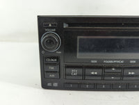 2012-2014 Subaru Impreza Radio AM FM Cd Player Receiver Replacement P/N:86201FJ620 Fits Fits 2012 2013 2014 OEM Used Auto Parts - Oemusedautoparts1.com