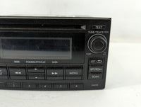 2012-2014 Subaru Impreza Radio AM FM Cd Player Receiver Replacement P/N:86201FJ620 Fits Fits 2012 2013 2014 OEM Used Auto Parts - Oemusedautoparts1.com