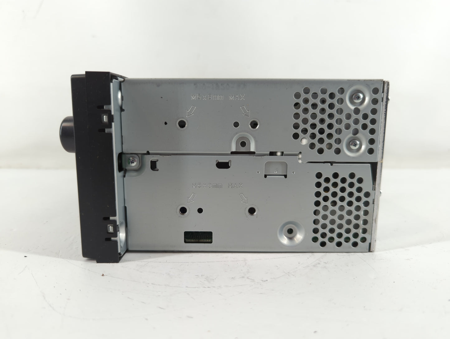 2012-2014 Subaru Impreza Radio AM FM Cd Player Receiver Replacement P/N:86201FJ620 Fits Fits 2012 2013 2014 OEM Used Auto Parts - Oemusedautoparts1.com