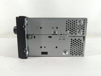 2012-2014 Subaru Impreza Radio AM FM Cd Player Receiver Replacement P/N:86201FJ620 Fits Fits 2012 2013 2014 OEM Used Auto Parts - Oemusedautoparts1.com
