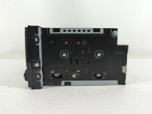 2015 Nissan Sentra Radio AM FM Cd Player Receiver Replacement P/N:28185 9MB0A Fits Fits 2016 OEM Used Auto Parts