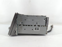 2010-2012 Subaru Legacy Radio AM FM Cd Player Receiver Replacement P/N:86201AJ64A Fits Fits 2010 2011 2012 OEM Used Auto Parts - Oemusedautoparts1.com