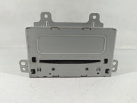2011-2012 Buick Regal Radio AM FM Cd Player Receiver Replacement P/N:MIG475501 Fits Fits 2010 2011 2012 OEM Used Auto Parts - Oemusedautoparts1.com