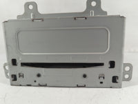 2011-2012 Buick Regal Radio AM FM Cd Player Receiver Replacement P/N:MIG475501 Fits Fits 2010 2011 2012 OEM Used Auto Parts - Oemusedautoparts1.com