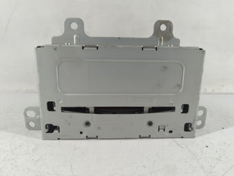 compare product 2011 Chevrolet Cruze Radio AM FM Cd Player Receiver Replacement P/N:20983516 Fits OEM Used Auto Parts