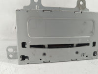 2011 Chevrolet Cruze Radio AM FM Cd Player Receiver Replacement P/N:20983516 Fits OEM Used Auto Parts - Oemusedautoparts1.com