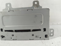 2011 Chevrolet Cruze Radio AM FM Cd Player Receiver Replacement P/N:20983516 Fits OEM Used Auto Parts - Oemusedautoparts1.com