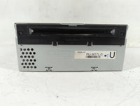 2013 Ford Explorer Radio AM FM Cd Player Receiver Replacement P/N:DB5T19C107FD Fits OEM Used Auto Parts - Oemusedautoparts1.com