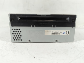 compare product 2013 Ford Explorer Radio AM FM Cd Player Receiver Replacement P/N:DB5T19C107FD Fits OEM Used Auto Parts