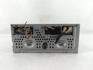 2013-2015 Ford Escape Radio AM FM Cd Player Receiver Replacement P/N:CJ5T-19C107-CK Fits Fits 2013 2014 2015 OEM Used Auto Parts