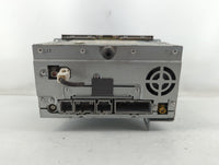 2011 Lincoln Mks Radio AM FM Cd Player Receiver Replacement P/N:BA5T 18K931BB Fits OEM Used Auto Parts - Oemusedautoparts1.com