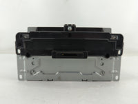 2011 Chrysler 300 Radio AM FM Cd Player Receiver Replacement P/N:P05064538AN Fits OEM Used Auto Parts - Oemusedautoparts1.com