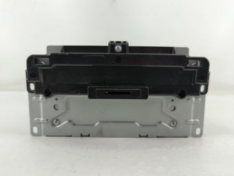 compare product 2011 Chrysler 300 Radio AM FM Cd Player Receiver Replacement P/N:P05064538AN Fits OEM Used Auto Parts