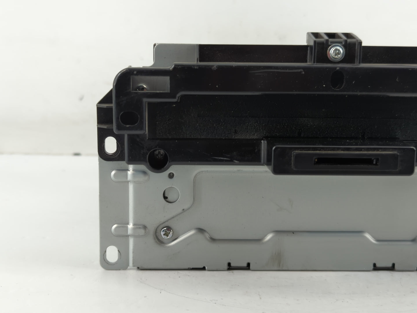2011 Chrysler 300 Radio AM FM Cd Player Receiver Replacement P/N:P05064538AN Fits OEM Used Auto Parts - Oemusedautoparts1.com