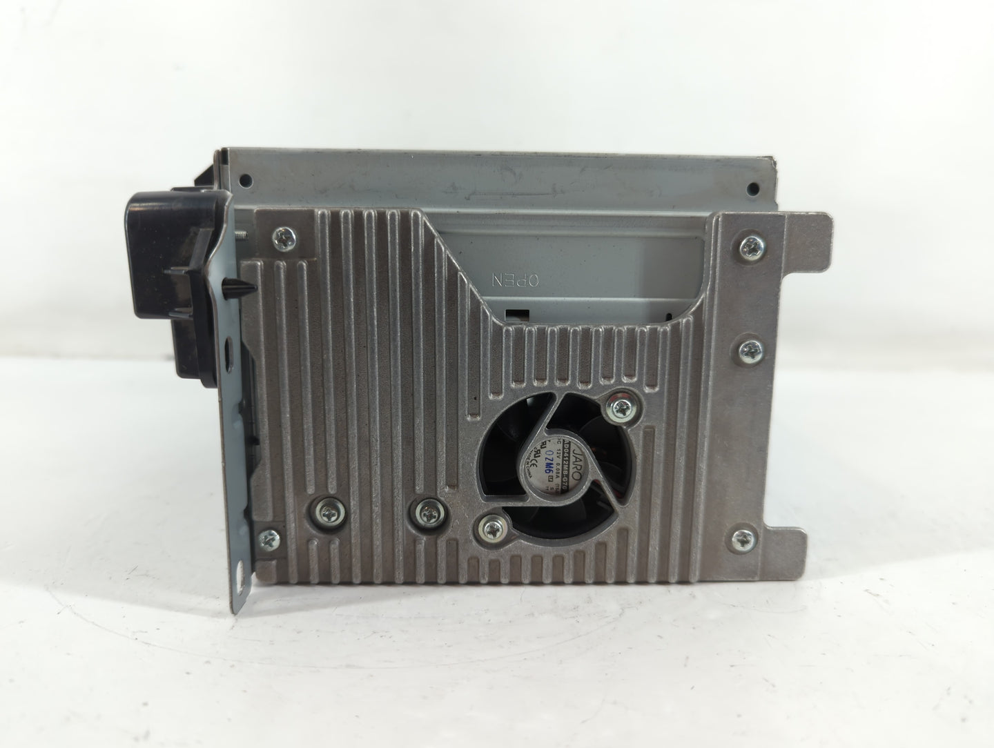 2011 Chrysler 300 Radio AM FM Cd Player Receiver Replacement P/N:P05064538AN Fits OEM Used Auto Parts - Oemusedautoparts1.com