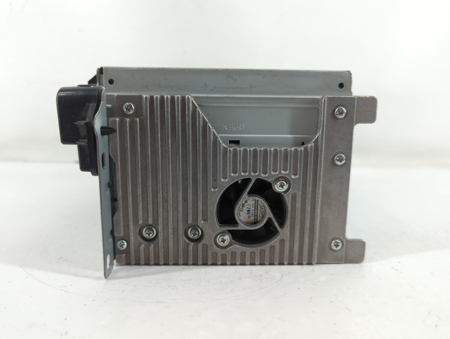 2011 Chrysler 300 Radio AM FM Cd Player Receiver Replacement P/N:P05064538AN Fits OEM Used Auto Parts - Oemusedautoparts1.com