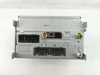 2011 Chrysler 300 Radio AM FM Cd Player Receiver Replacement P/N:P05064538AN Fits OEM Used Auto Parts - Oemusedautoparts1.com