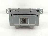 2012 Buick Verano Radio AM FM Cd Player Receiver Replacement P/N:22909201 Fits OEM Used Auto Parts - Oemusedautoparts1.com
