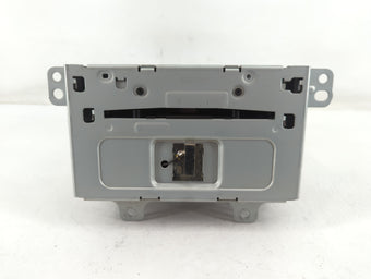 compare product 2012 Buick Verano Radio AM FM Cd Player Receiver Replacement P/N:22909201 Fits OEM Used Auto Parts