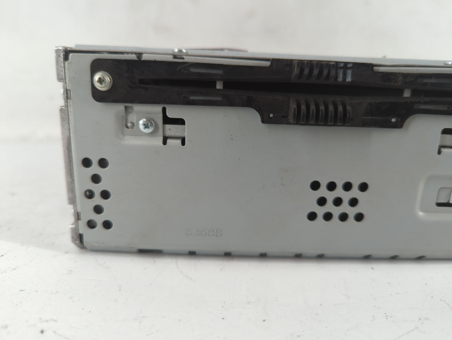 2017 Ford Fusion Radio AM FM Cd Player Receiver Replacement P/N:HS7T-19C107-ZA Fits OEM Used Auto Parts - Oemusedautoparts1.com