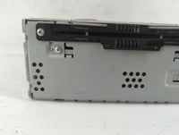 2017 Ford Fusion Radio AM FM Cd Player Receiver Replacement P/N:HS7T-19C107-ZA Fits OEM Used Auto Parts - Oemusedautoparts1.com
