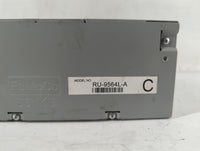 2018 Ford Explorer Radio AM FM Cd Player Receiver Replacement P/N:JB5T-18D832-AB Fits OEM Used Auto Parts - Oemusedautoparts1.com
