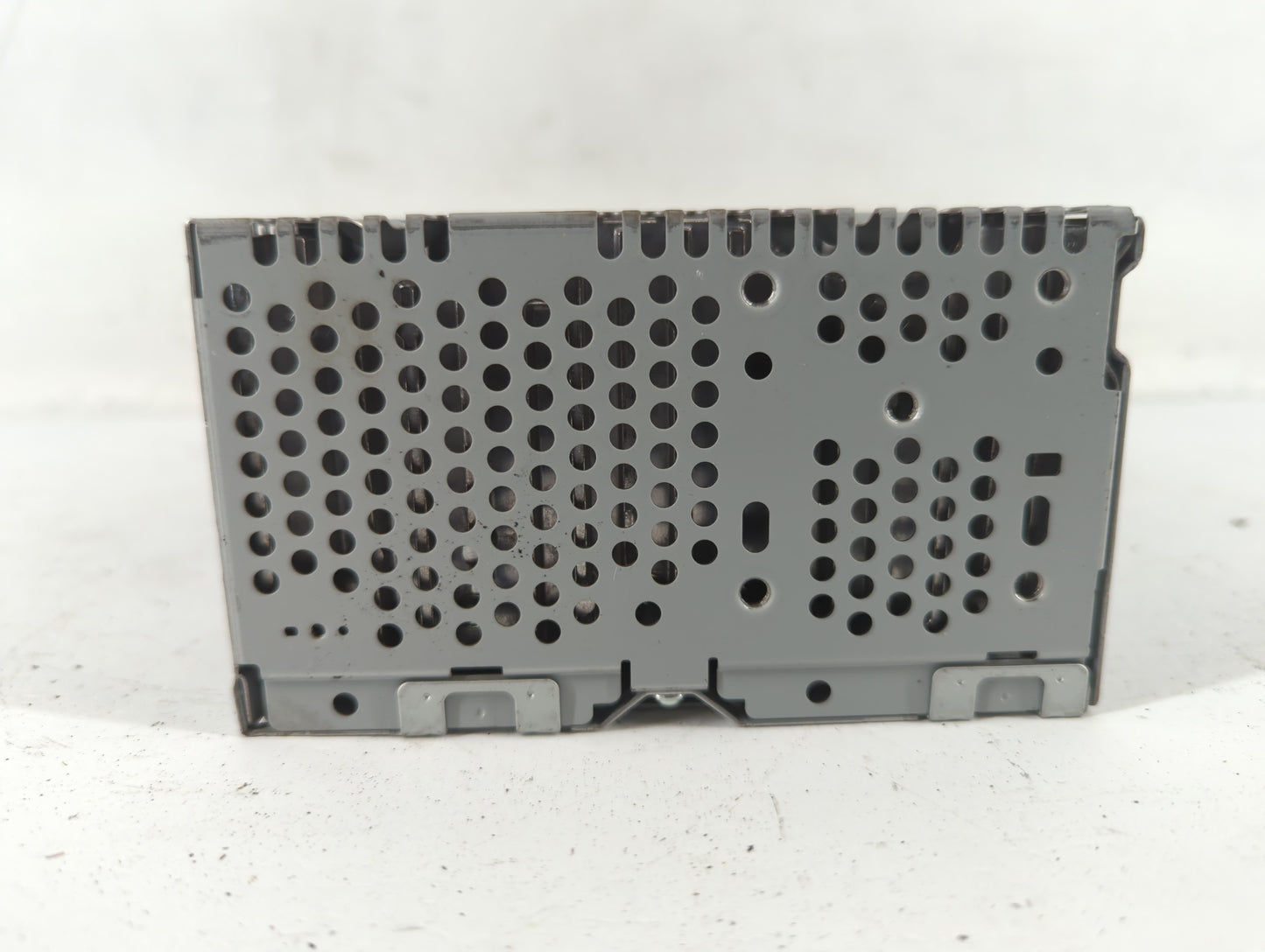 2018 Ford Explorer Radio AM FM Cd Player Receiver Replacement P/N:JB5T-18D832-AB Fits OEM Used Auto Parts - Oemusedautoparts1.com