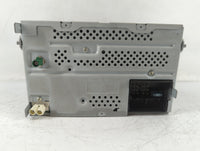 2012-2015 Volkswagen Passat Radio AM FM Cd Player Receiver Replacement P/N:1K0 035 164 F Fits Fits 2011 2012 2013 2014 2015 2016 OEM Used Auto Parts - Oemusedautoparts1.com