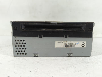 2014 Ford Edge Radio AM FM Cd Player Receiver Replacement P/N:ET4T-19C107-KA Fits OEM Used Auto Parts - Oemusedautoparts1.com