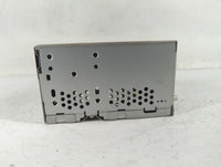 2014 Ford Edge Radio AM FM Cd Player Receiver Replacement P/N:ET4T-19C107-KA Fits OEM Used Auto Parts - Oemusedautoparts1.com